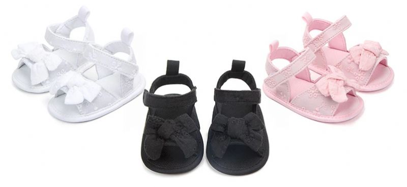 Tabitha Baby Meisjes Sandalen - Roze