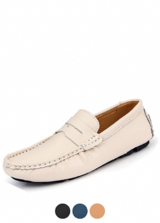 Tagliafico Heren Loafers Dress Schoenen