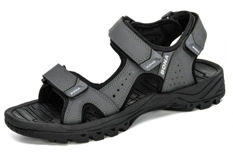 Taglio Heren Outdoor Sandalen - Groen