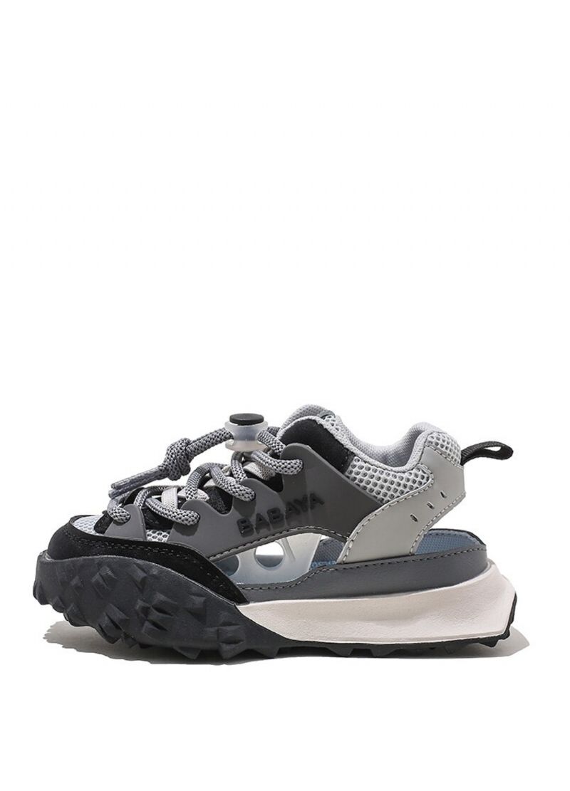 Takashi Unisex Kindermode Sandaal