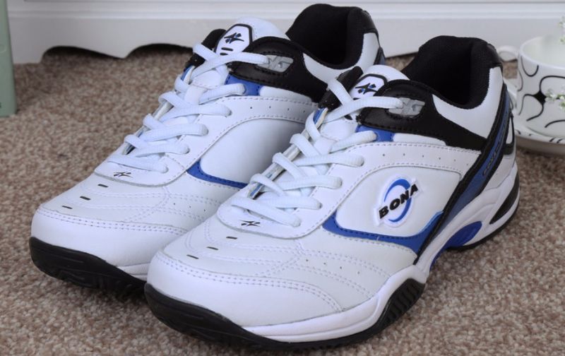 Tales Sportschoenen Voor Heren - Wit