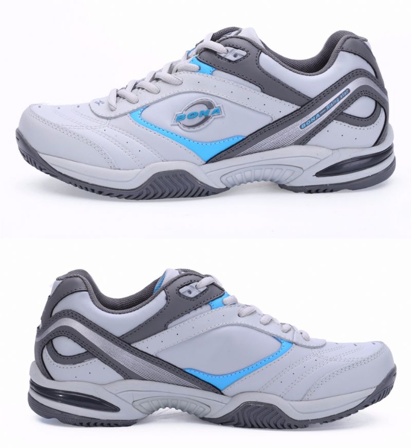 Tales Sportschoenen Voor Heren - Wit