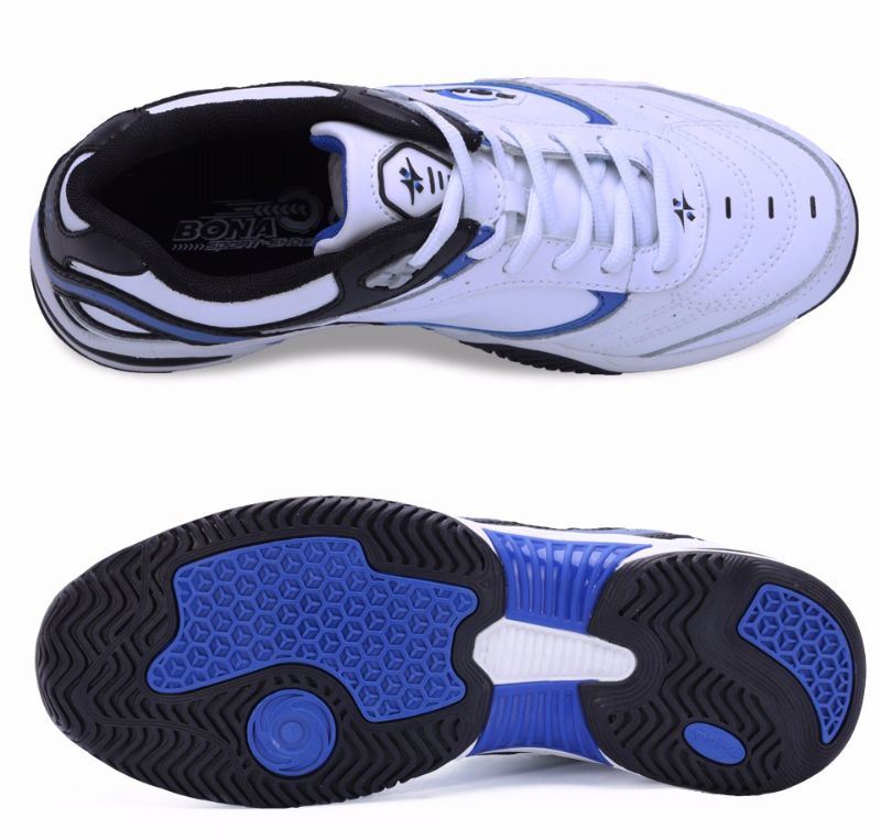 Tales Sportschoenen Voor Heren - Wit
