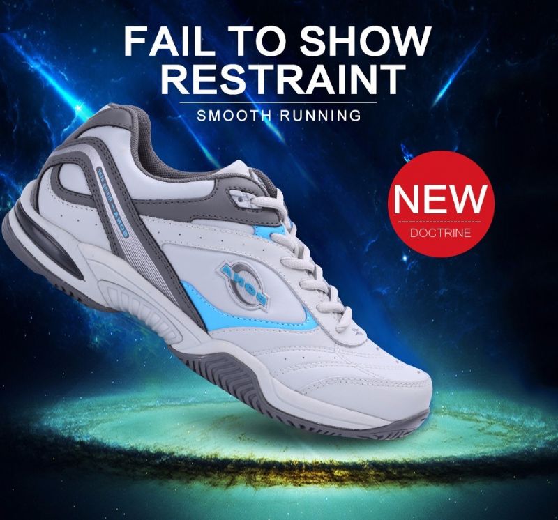 Tales Sportschoenen Voor Heren - Wit