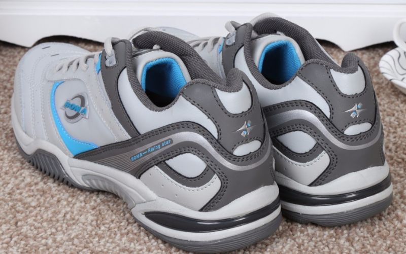 Tales Sportschoenen Voor Heren - Wit