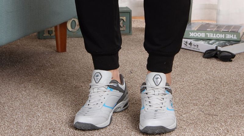 Tales Sportschoenen Voor Heren - Wit