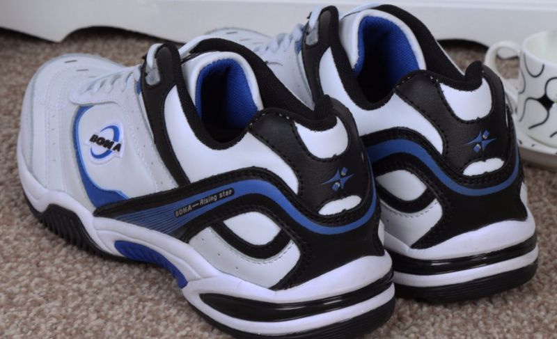 Tales Sportschoenen Voor Heren - Wit
