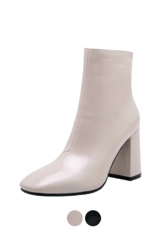 Tamayo Boots Enkelhoogte