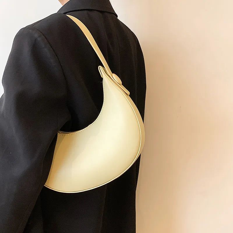 Tamayo Dames Handtas - Geel
