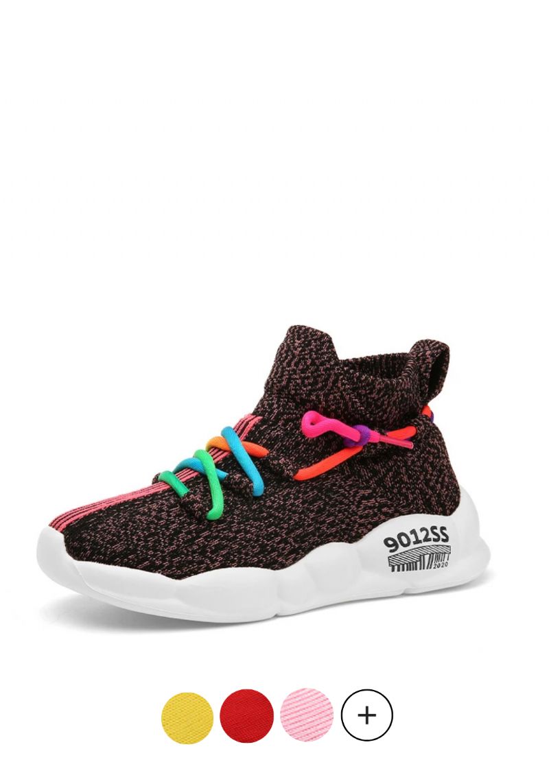 Tami Hardloopschoenen Voor Meisjes