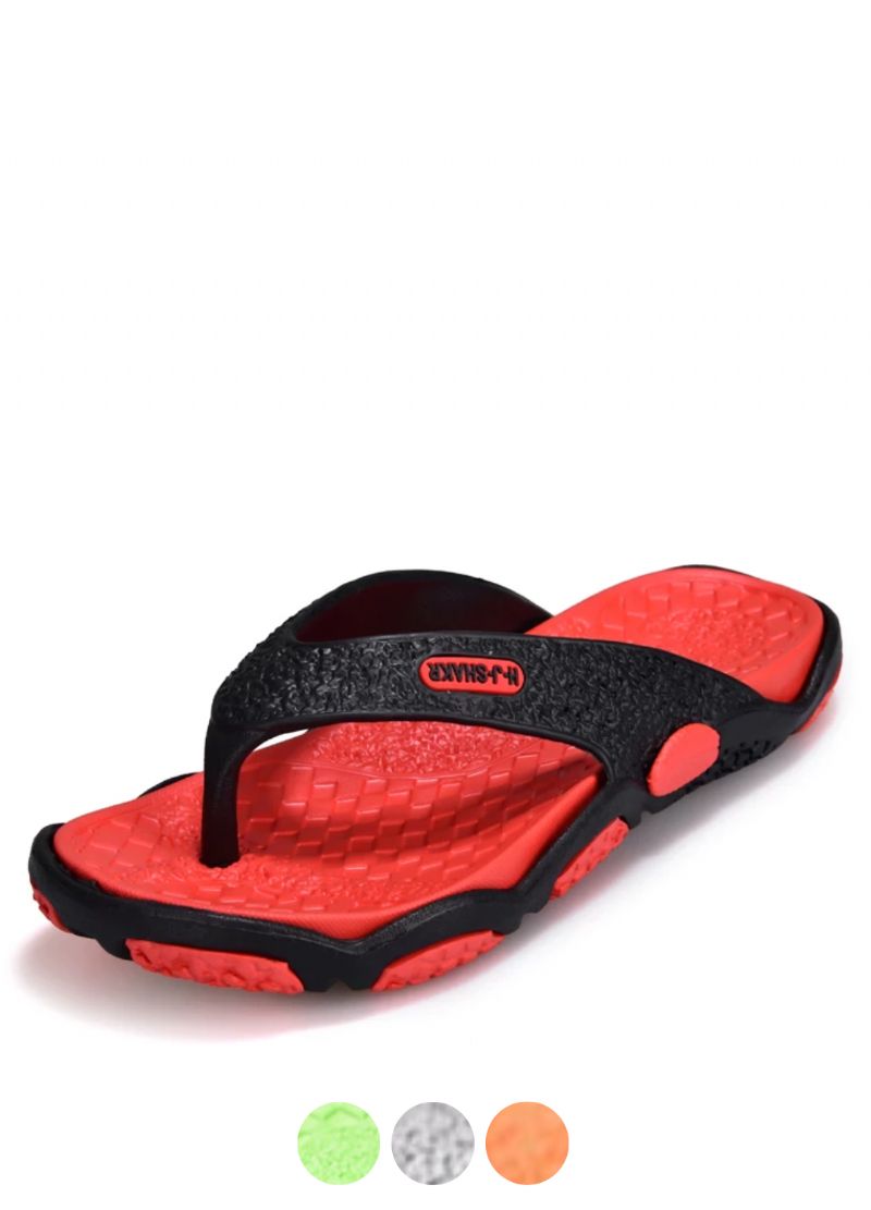 Tammy Heren Casual Flip Flop