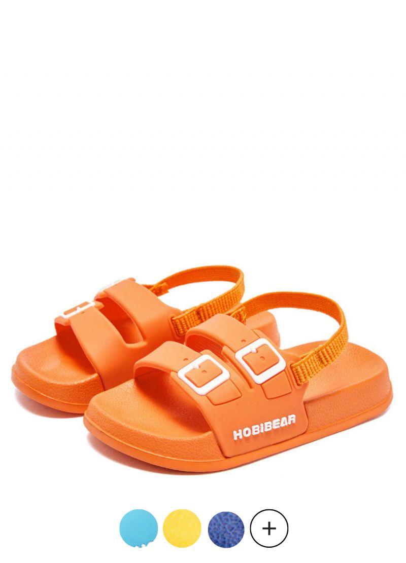 Tangan Baby Jongens Outdoor Sandaal