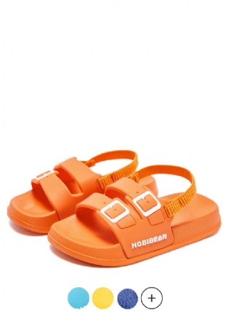 Tangan Baby Jongens Outdoor Sandaal