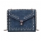 Scrub Blauw Groen