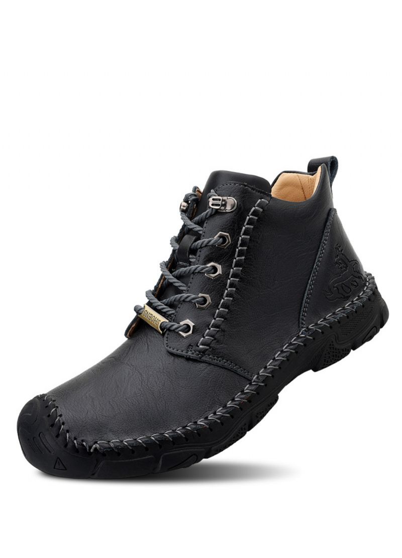 Taniel Heren Winter Boots