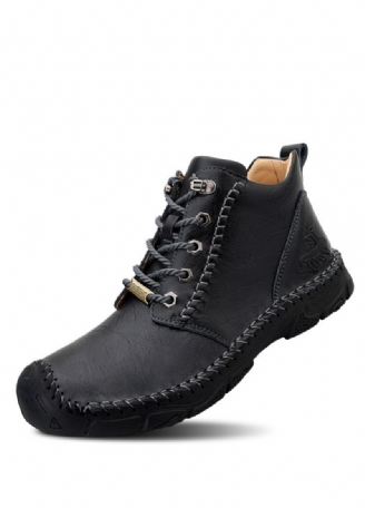 Taniel Heren Winter Boots