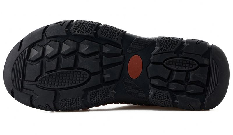 Taniel Heren Winter Boots - Zwart