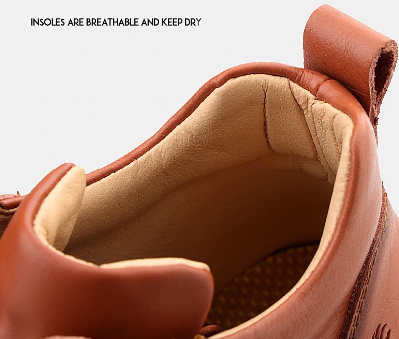 Taniel Heren Winter Boots - Zwart