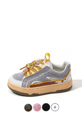 Targerian Unisex Casual Sneaker Voor Kinderen