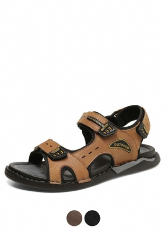 Tarmiel Heren Outdoor Sandalen
