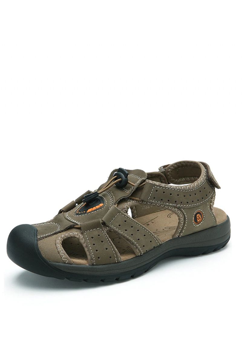 Tarred Heren Fashion Sandaal