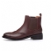 Bruin Synthetische Lini