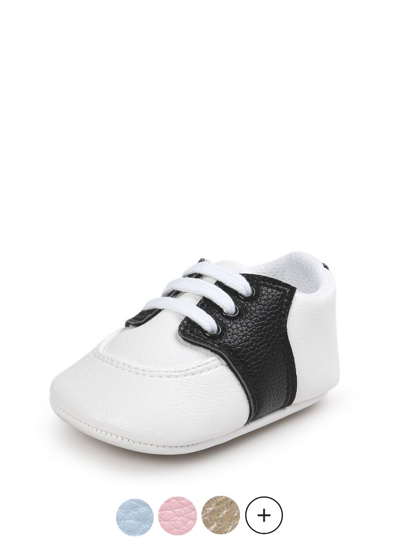 Tatum Unisex Casual Sneaker Voor Kinderen