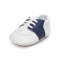 Marineblauw