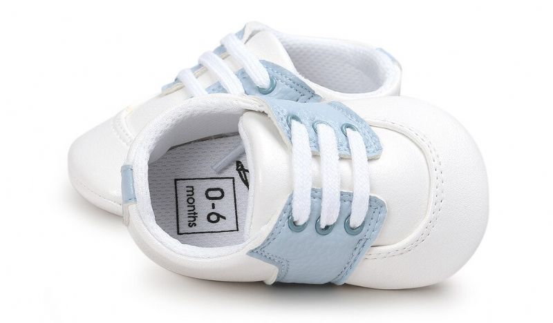 Tatum Unisex Casual Sneaker Voor Kinderen - Zwart