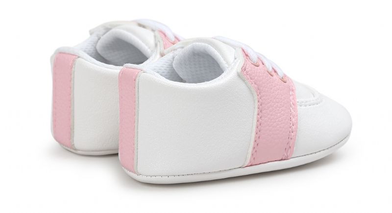 Tatum Unisex Casual Sneaker Voor Kinderen - Zwart