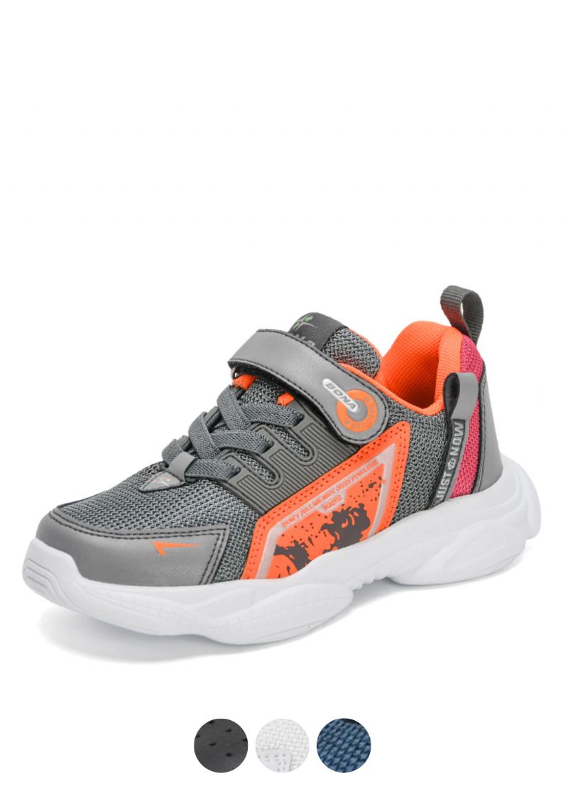 Tay Hardloopschoenen Voor Jongens