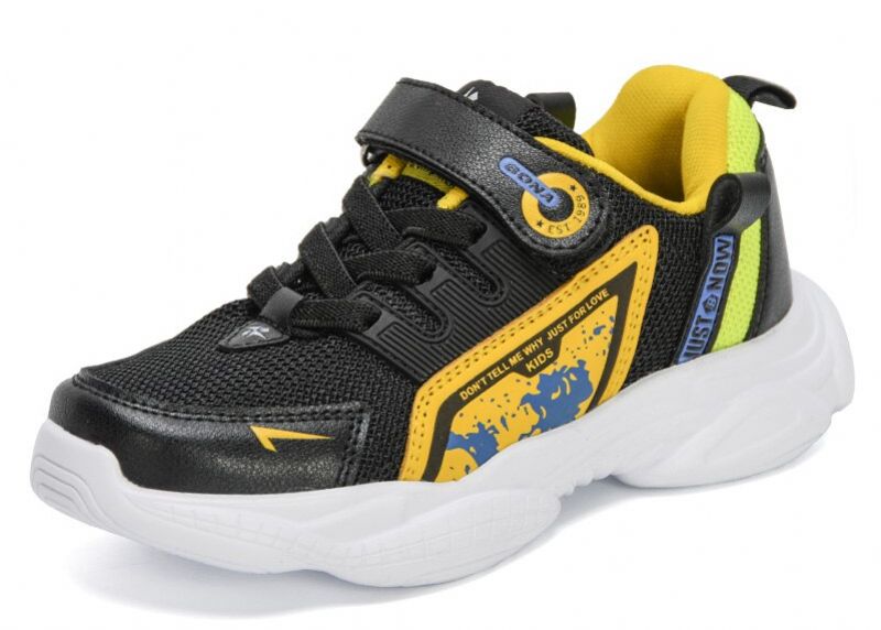 Tay Hardloopschoenen Voor Jongens - Grijs