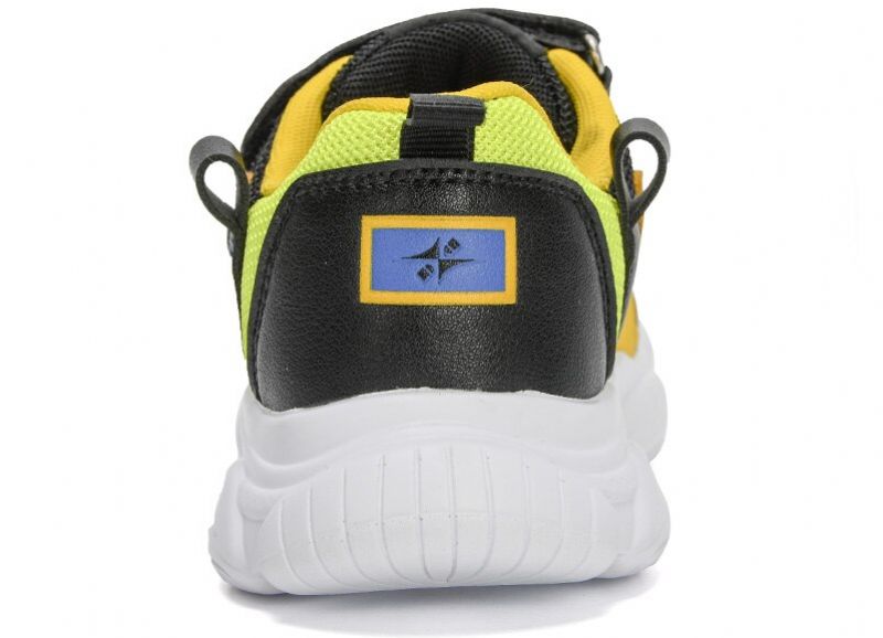 Tay Hardloopschoenen Voor Jongens - Grijs