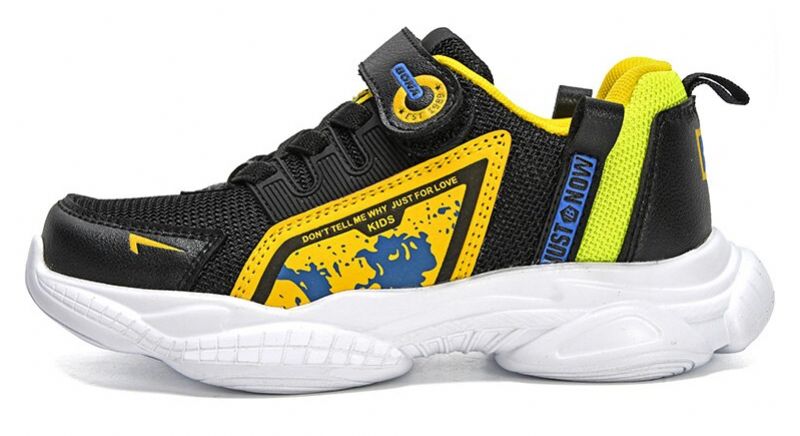 Tay Hardloopschoenen Voor Jongens - Grijs