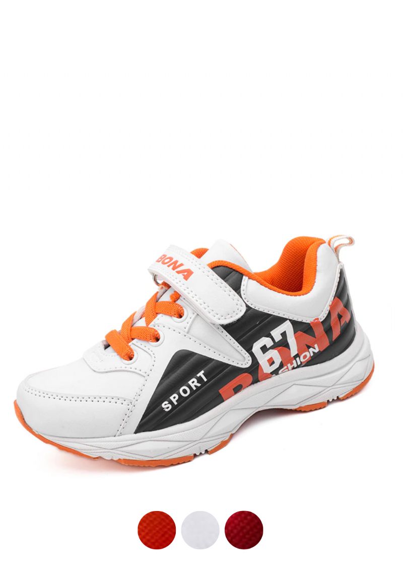 Tayron Jongens Casual Sneaker