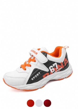 Tayron Jongens Casual Sneaker