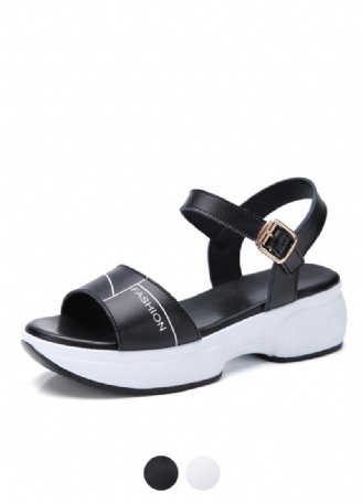 Tefnut Dames Wedge