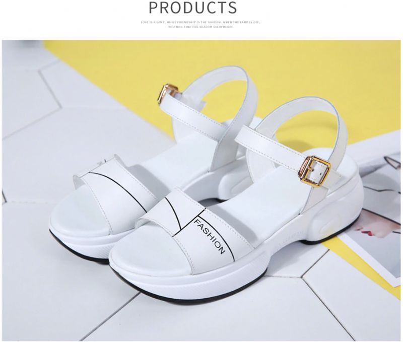 Tefnut Dames Wedge - Zwart