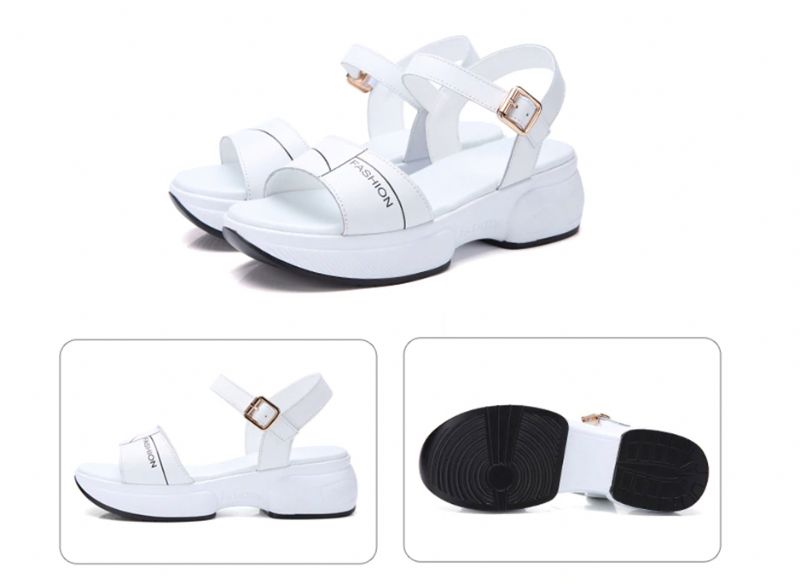Tefnut Dames Wedge - Zwart