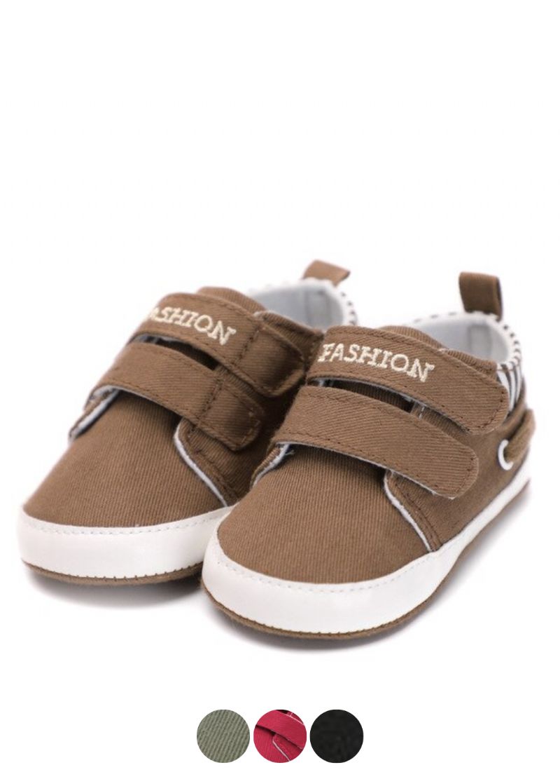 Telles Baby Modesneaker Voor Jongens