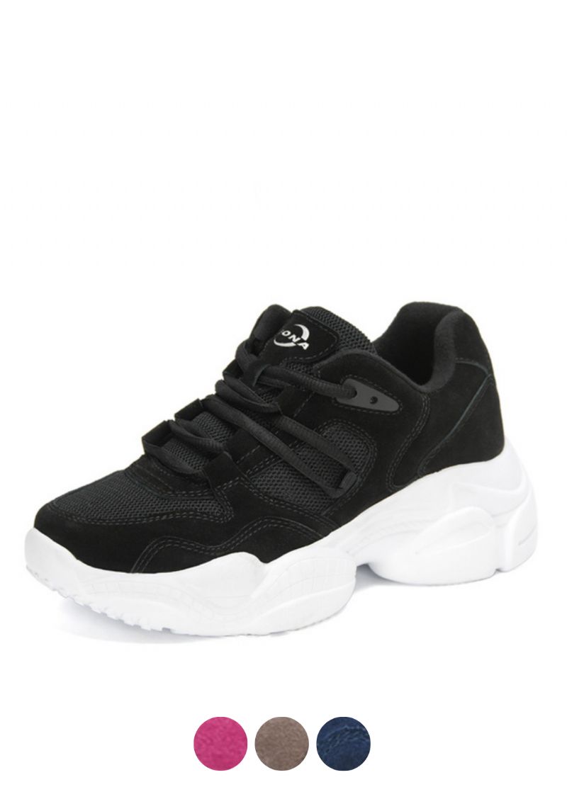 Tellez Dames Sneaker