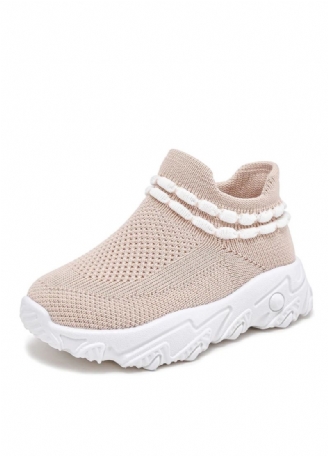 Tellez Unisex Casual Sneakers Voor Kinderen