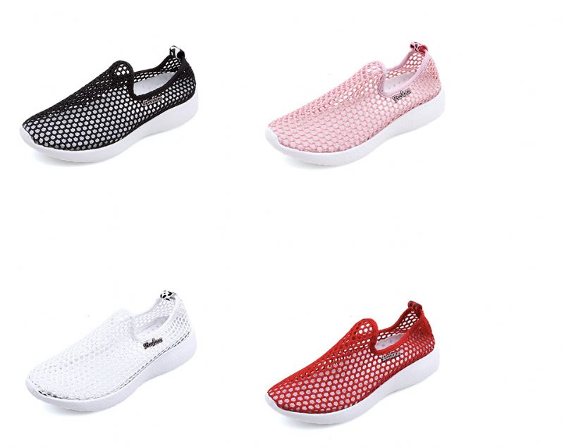 Tellus Sneakers - Zwart