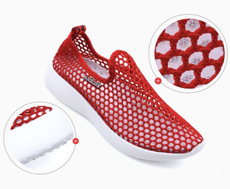 Tellus Sneakers - Zwart