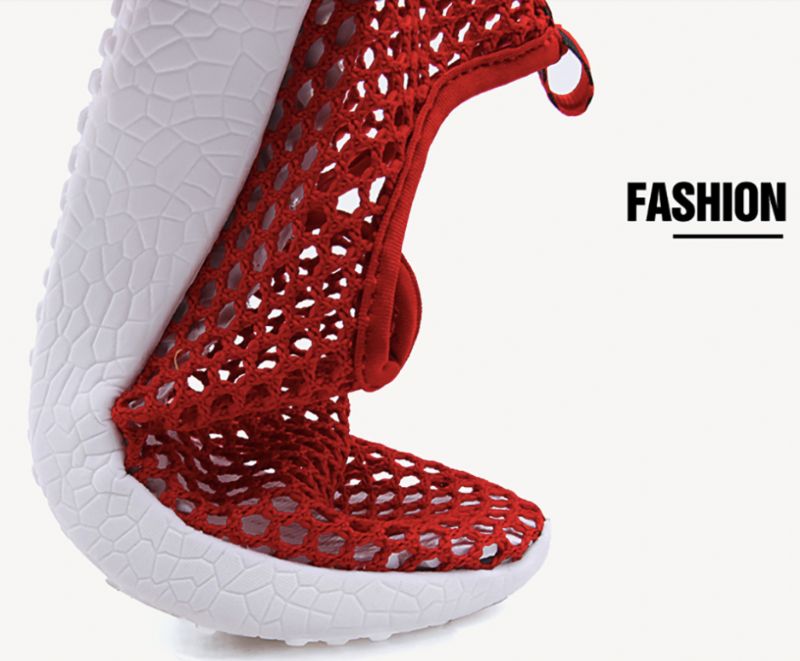 Tellus Sneakers - Zwart