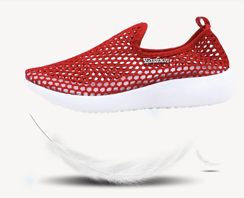 Tellus Sneakers - Zwart