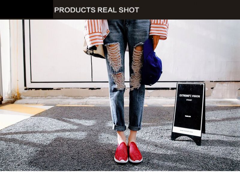 Tellus Sneakers - Zwart