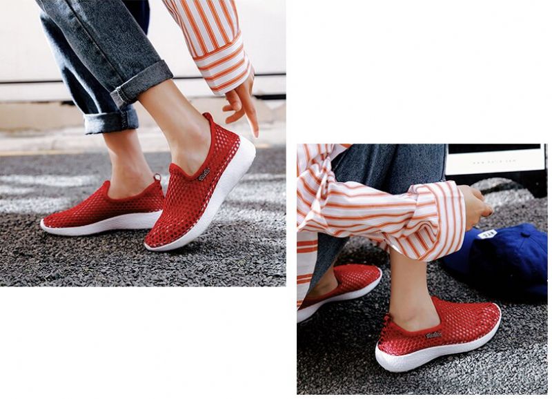 Tellus Sneakers - Zwart