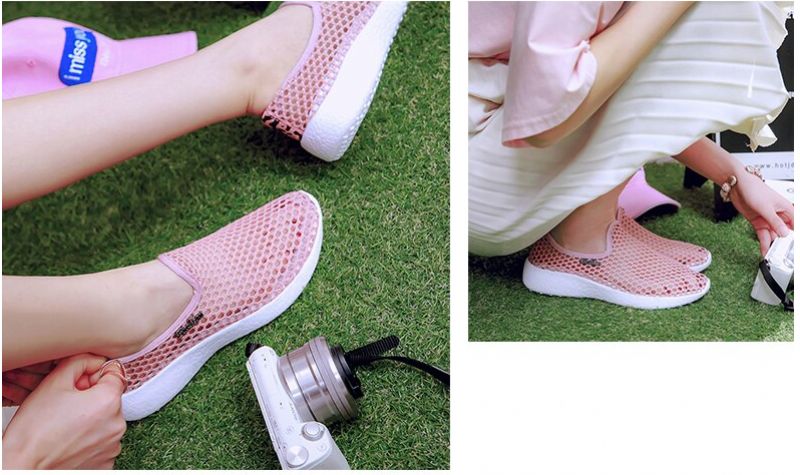 Tellus Sneakers - Zwart