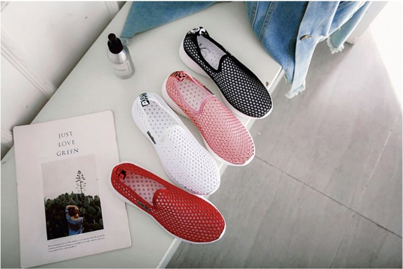 Tellus Sneakers - Zwart